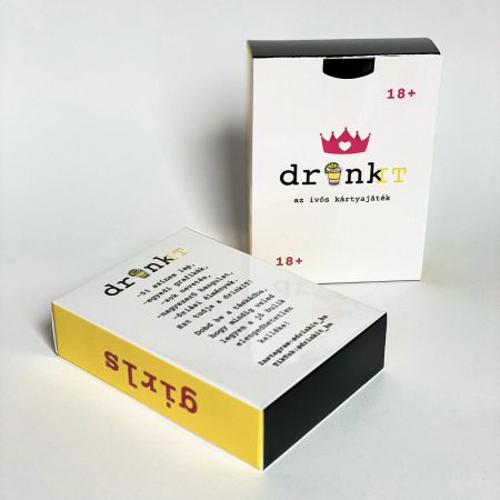  drinkIT girls rgi dizjn
