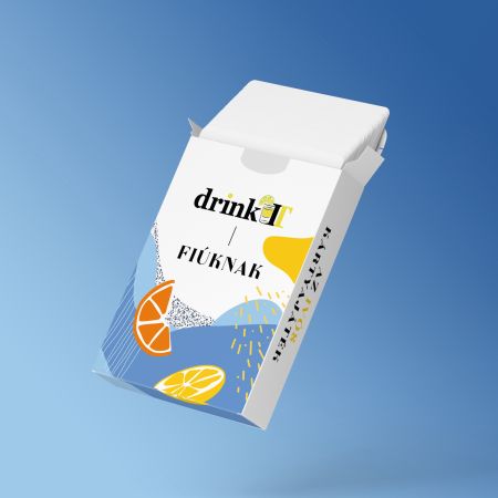  drinkIT FIKNAK ivs krtyajtk