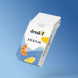   drinkIT FIKNAK ivs krtyajtk