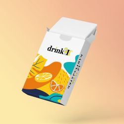   drinkIT ORIGINAL                    ivós kártyajáték
